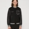 Jack & Jones JORCOLLEGE JACKET UNISEX - Bomberjacks