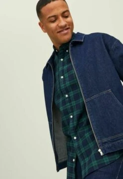 Jack & Jones KARIERTES - Overhemd 13 Jack & Jones KARIERTES - Overhemd -Jack & Jones Winkel dca681c8d7f94163a5b153df8beae0ae