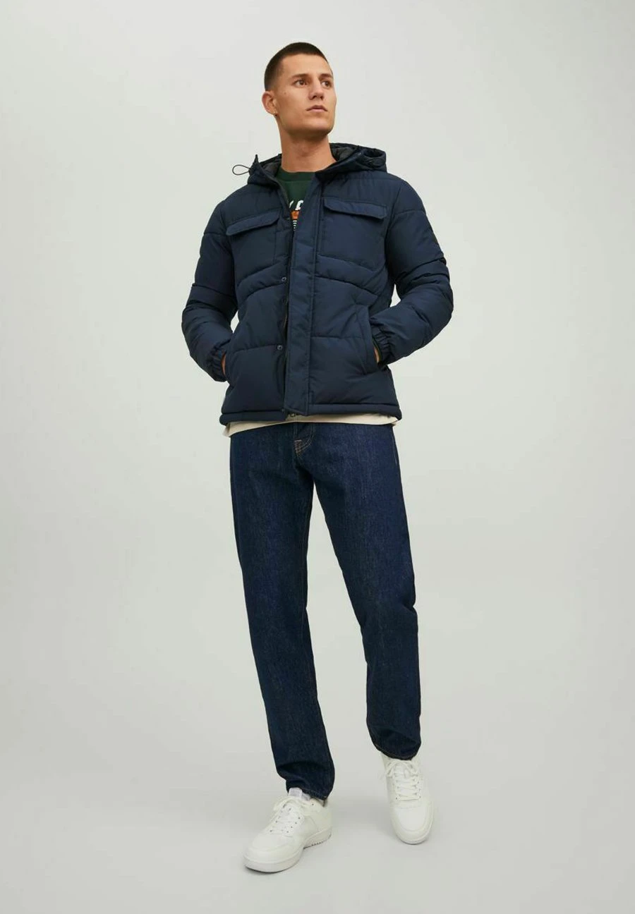 Jack & Jones JWHWILL - Winterjas 4 Jack & Jones JWHWILL - Winterjas - Afbeelding 2