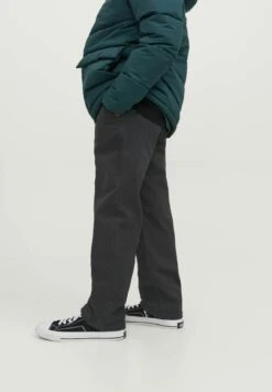 Jack & Jones Junior Kane Dave - Chino - Black 14 Jack & Jones Junior Kane Dave - Chino - Black -Jack & Jones Winkel dcf7bdd98d1840969038c145e3739f56