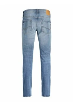 Jack & Jones Glenn Original Sbd - Slim Fit Jeans - Blue Denim -Jack & Jones Winkel dcfa911ee0a34605bf949a4fc5874907