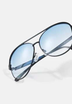 Jack & Jones Jacpilot Sunglasses Unisex - Zonnebril - Black/Dark Blue/Light Blue -Jack & Jones Winkel dd859127680148c08e54544b8f29b2fb