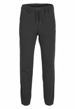 Jack & Jones Junior Vega Trash - Broek - Black