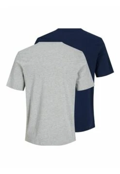 JACK&JONES Premium 2 PACK - T-shirt Print
