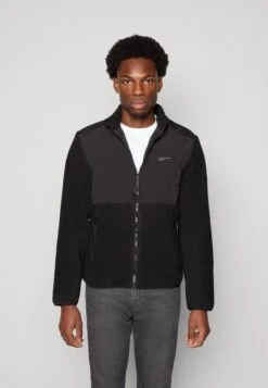 Jack & Jones Winkel 36 Jack & Jones JORBLAKE JACKET - Fleecejas