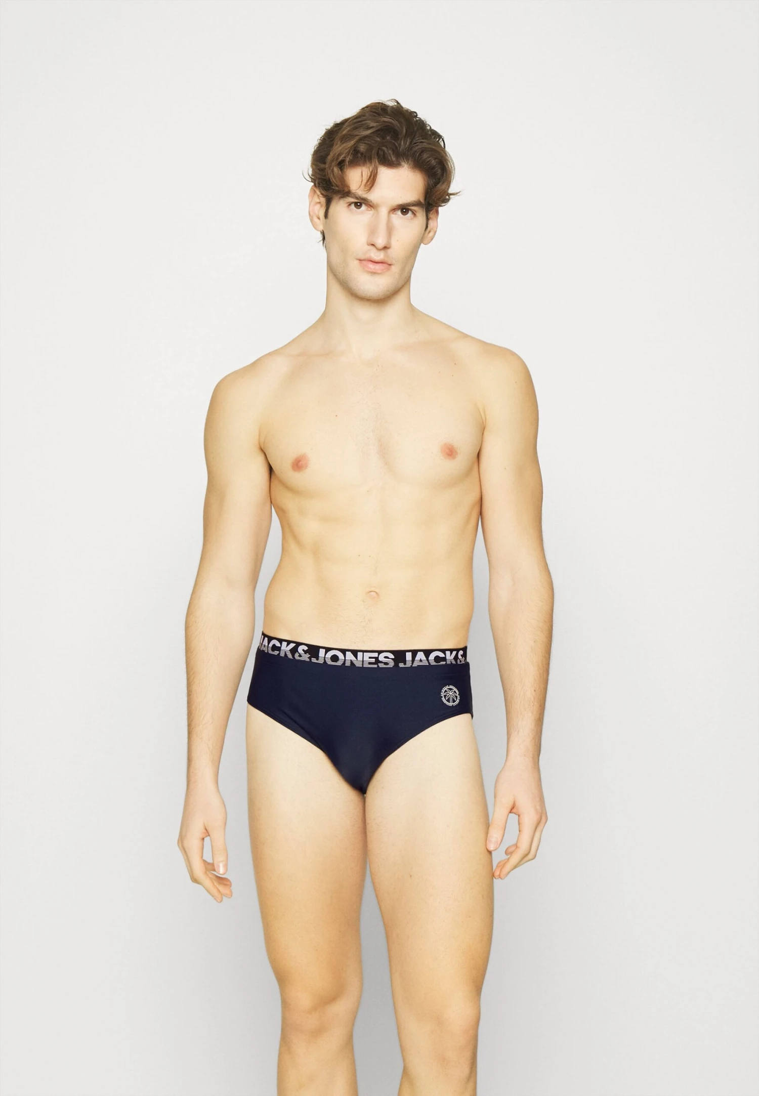 Jack & Jones JPSTIBIZA SWIM TRUNKS - Zwemslips 3 Jack & Jones JPSTIBIZA SWIM TRUNKS - Zwemslips