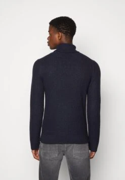 Jack & Jones JCOFRIDAY ROLL NECK - Trui -Jack & Jones Winkel dea3a12981994694b686761540d8c574