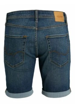 Jack & Jones Jeansshort - Blue Denim -Jack & Jones Winkel deb085fc17b141b3b65dc99e4d1dfb2f