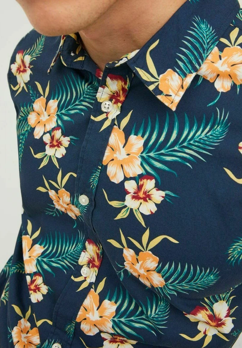 Jack & Jones BECKS - Overhemd 6 Jack & Jones BECKS - Overhemd - Afbeelding 4