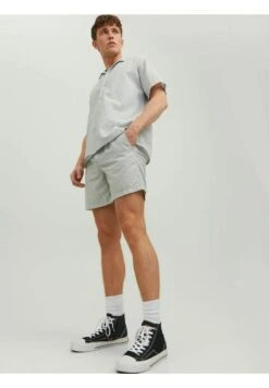 Jack & Jones SEERSUCKER - Trainingsbroek -Jack & Jones Winkel def6f4eaf4eb4769881482284a4fcb6f