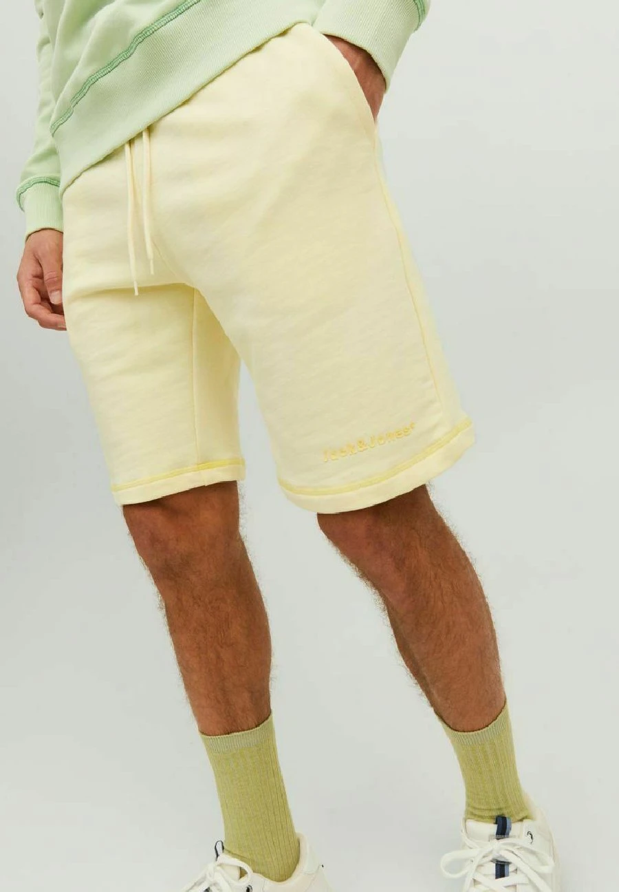 Jack & Jones FADED - Trainingsbroek 6 Jack & Jones FADED - Trainingsbroek - Afbeelding 4