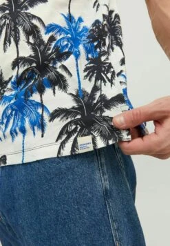Jack & Jones KURZÄRMELIGES ALL-OVER-PRINT - Poloshirt 12 Jack & Jones KURZÄRMELIGES ALL-OVER-PRINT - Poloshirt -Jack & Jones Winkel df01b3ee58784f5794ac1c15b8f8687f