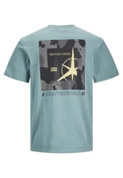 Jack & Jones JcofiloCrew Neck - T-Shirt Print - Trellis -Jack & Jones Winkel df8cbfdf774948ddb56b9698f0270119