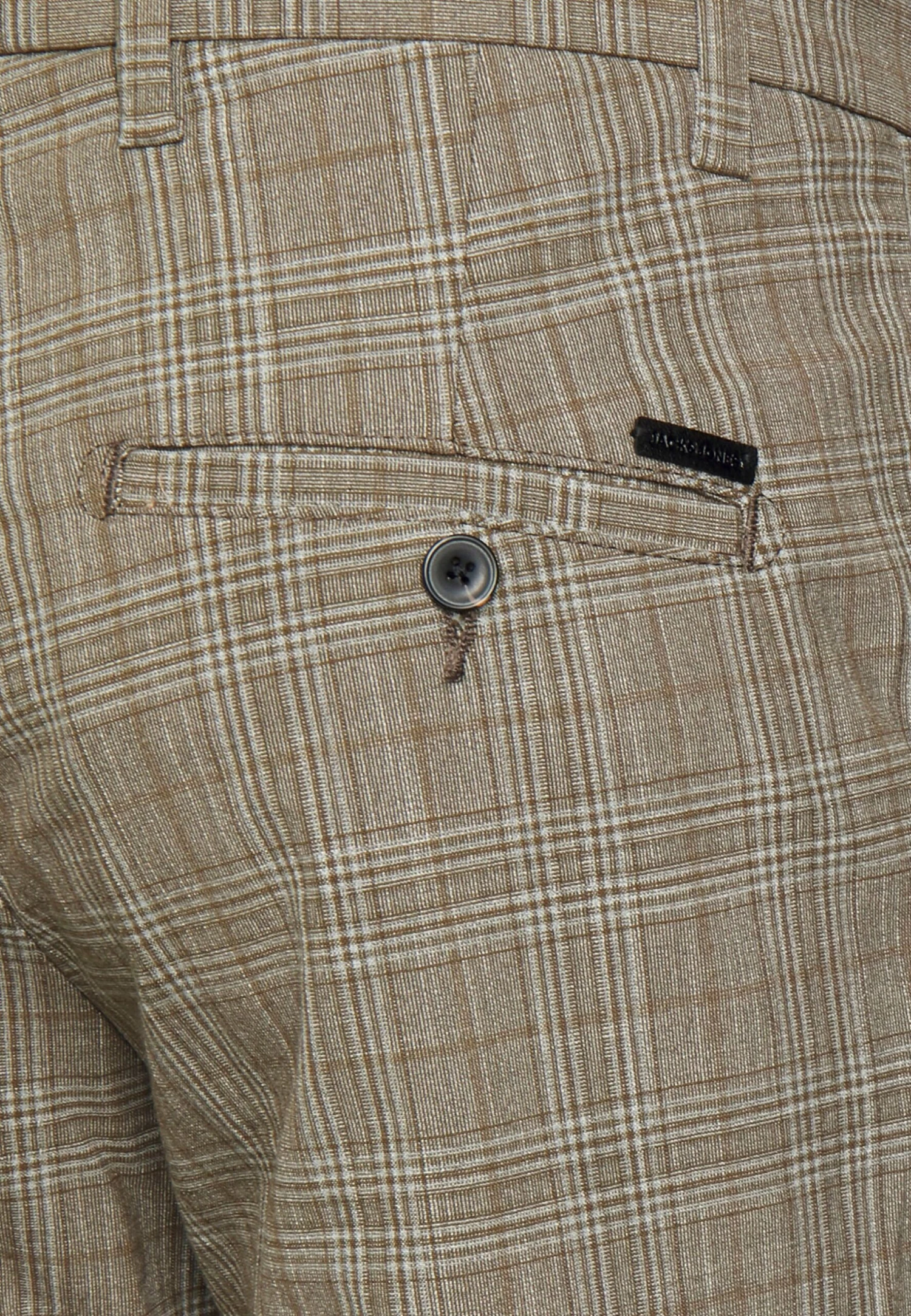 JACK&JONES Premium AKM NOOS - Chino 6 JACK&JONES Premium AKM NOOS - Chino - Afbeelding 4