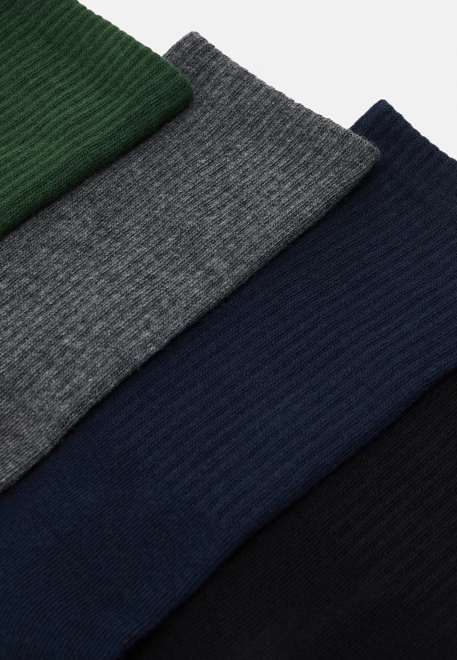 Jack & Jones JACCOLORFUL 7 PACK - Sokken 3 Jack & Jones JACCOLORFUL 7 PACK - Sokken