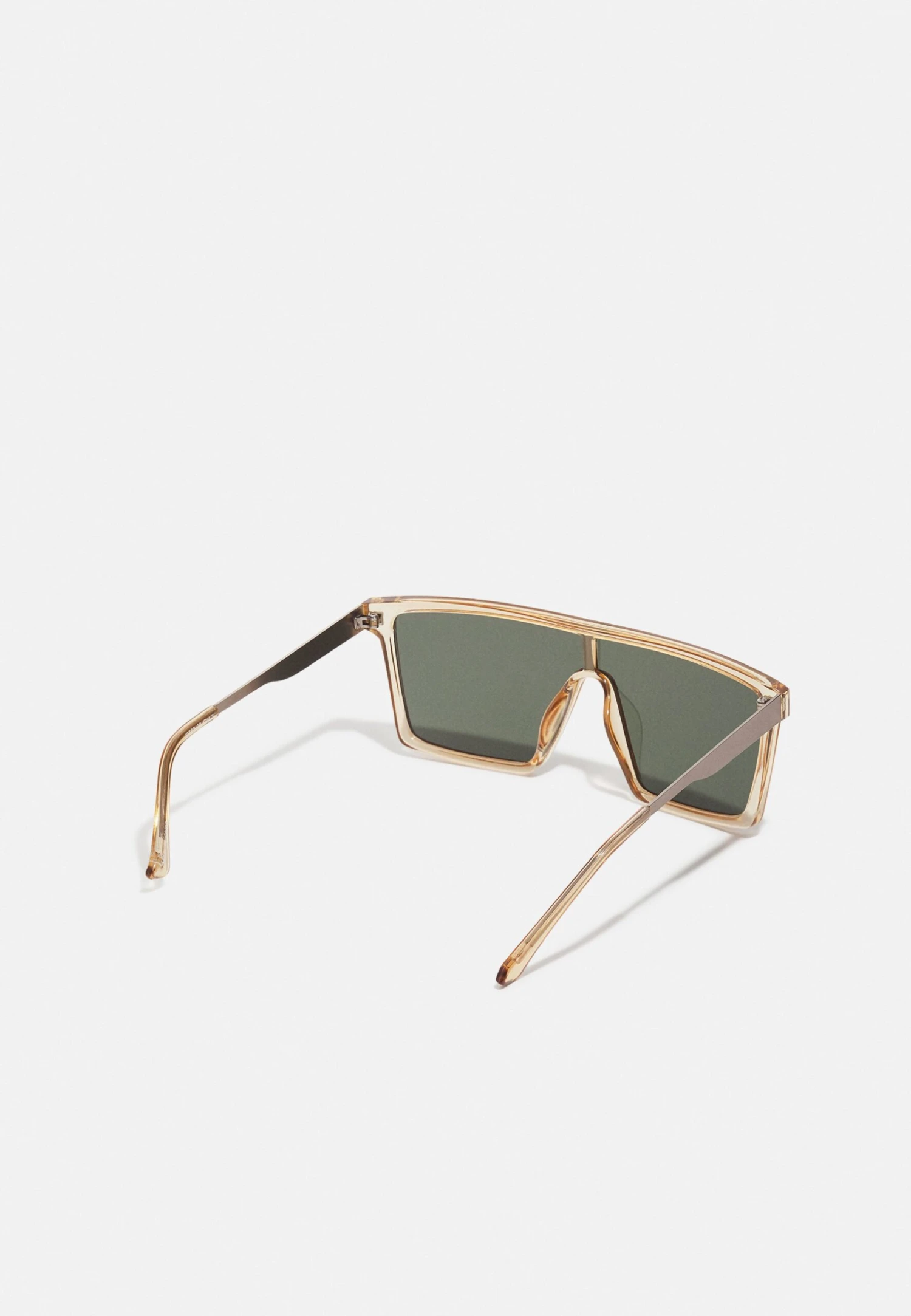 Jack & Jones Jacrave Sunglasses - Zonnebril - Silver-Coloured 4 Jack & Jones Jacrave Sunglasses - Zonnebril - Silver-Coloured - Afbeelding 2