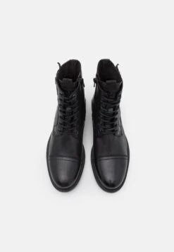 Jack & Jones JFWSHELBY BOOT - Veterboots -Jack & Jones Winkel e02f51a0ca8d4e8181f7b310a68d62f3
