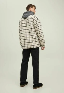 Jack & Jones JORBANE JACKET - Korte Jassen 9 Jack & Jones JORBANE JACKET - Korte Jassen -Jack & Jones Winkel e03bbcd4558f49bdb318924cff10fda7