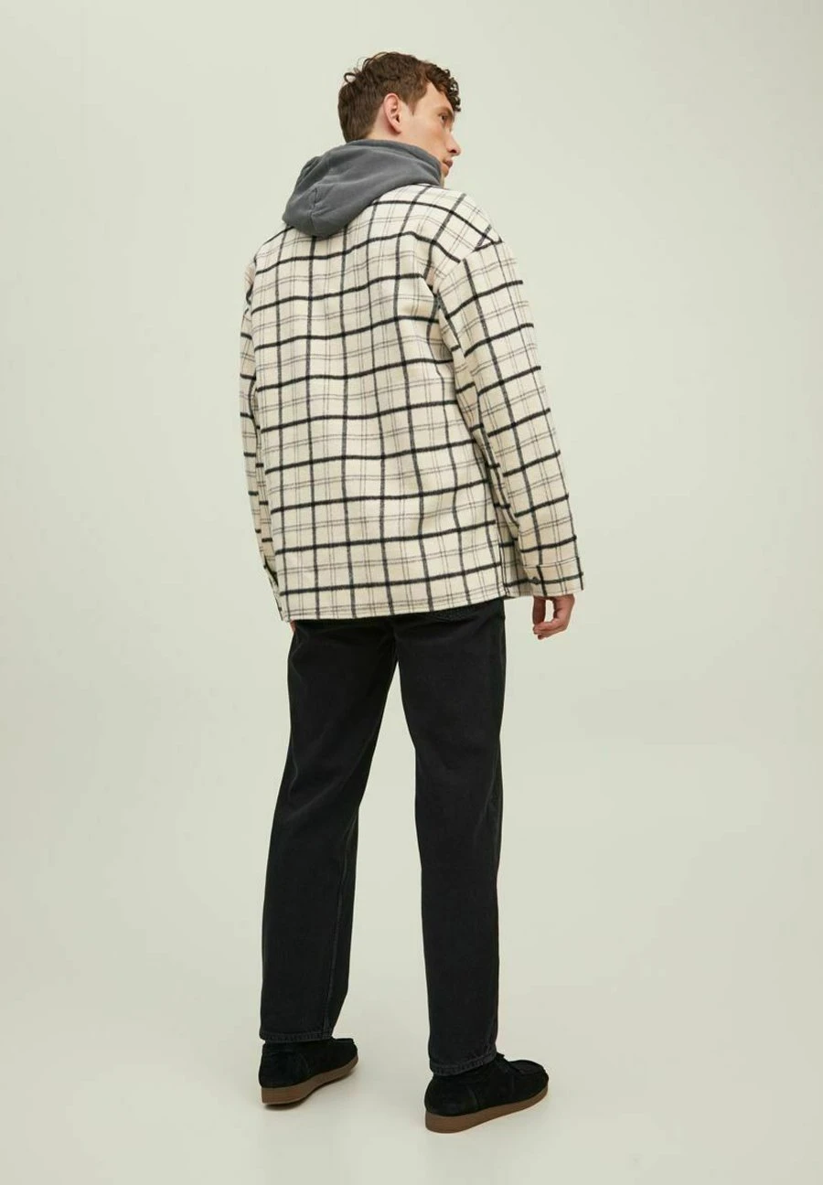 Jack & Jones JORBANE JACKET - Korte Jassen 5 Jack & Jones JORBANE JACKET - Korte Jassen - Afbeelding 3