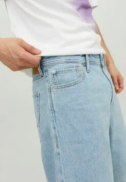 Jack & Jones ALEX ORIGINAL 304 - Jeansshort -Jack & Jones Winkel e042777c051f43e1b9569daec86f555c