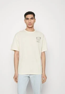 Jack & Jones JORCOSMIC TEE CREW NECK UNISEX - T-shirt Print 9 Jack & Jones JORCOSMIC TEE CREW NECK UNISEX - T-shirt Print -Jack & Jones Winkel e0a9e7aa58ea444cb186527525dce944