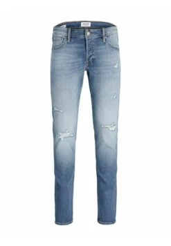 Jack & Jones Glenn Original Sbd - Slim Fit Jeans - Blue Denim -Jack & Jones Winkel e0dcabfd5bd340878ee044b30311c6cd