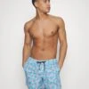 Jack & Jones Jpstfiji Aop Pack Ly Sn - Zwemshorts - Ethereal Blue -Jack & Jones Winkel e11a171b08624394a74dbffc271eaa22