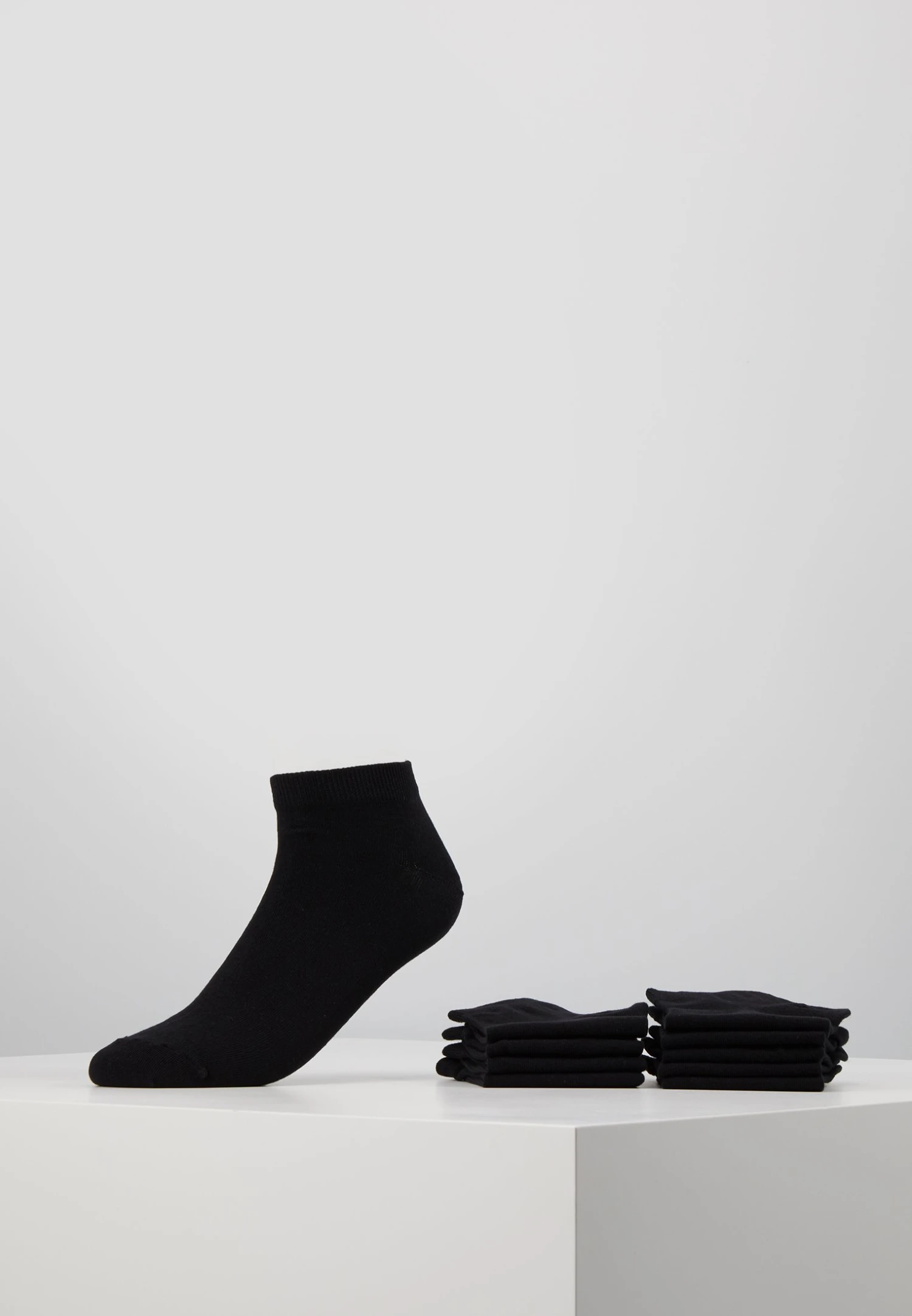 Jack & Jones JACDONGO SOCKS 10 PACK - Sokken 3 Jack & Jones JACDONGO SOCKS 10 PACK - Sokken