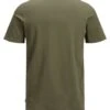 Jack & Jones JJE BASIC TEE O NECK NOOS - T-shirt Basic