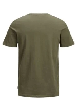 Jack & Jones JJE BASIC TEE O NECK NOOS - T-shirt Basic
