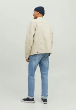 Jack & Jones CHRIS ORIGINAL CJ - Straight Leg Jeans 10 Jack & Jones CHRIS ORIGINAL CJ - Straight Leg Jeans -Jack & Jones Winkel e1c895f104244de79dff55ab6ca777b6