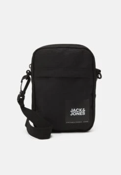 Jack & Jones Jacjamie Small Slingbag Unisex - Schoudertas - Black