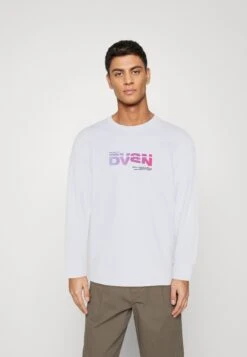 Jack & Jones Longsleeve - White