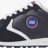 Jack & Jones Running Sneakers Sneakers Laag Tane Heren Navy / Donkerblauw -Jack & Jones Winkel e20aaccbd44617cd4dcd34288b2f0dc5