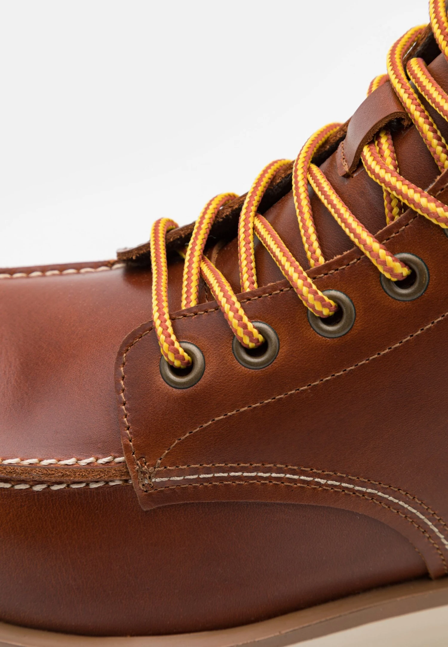 Jack & Jones JFWDARWIN BOOT - Veterboots 7 Jack & Jones JFWDARWIN BOOT - Veterboots - Afbeelding 5