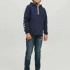 Jack & Jones Junior JORLUKE ANORAK - Jas 2 Jack & Jones Junior JORLUKE ANORAK - Jas -Jack & Jones Winkel e23ca9f1590c49a09348e22007c8754e