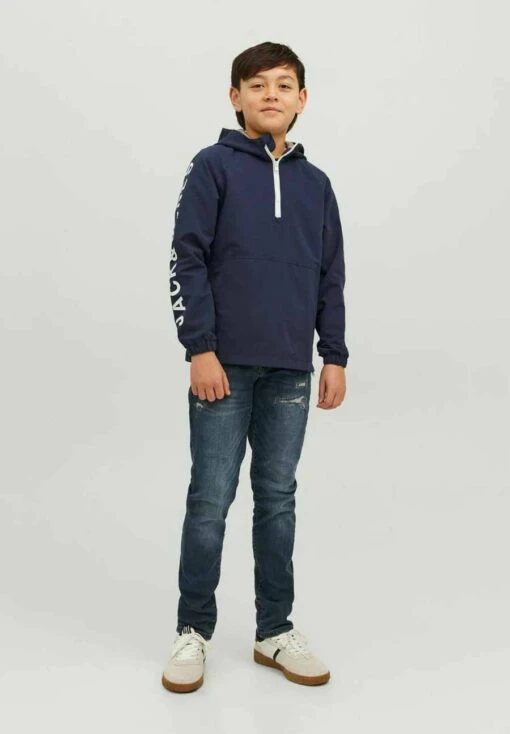 Jack & Jones Junior JORLUKE ANORAK - Jas 6 Jack & Jones Junior JORLUKE ANORAK - Jas -Jack & Jones Winkel e23ca9f1590c49a09348e22007c8754e