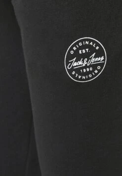 Jack & Jones Junior Jjigordon Jjshark - Trainingsbroek - Black 16 Jack & Jones Junior Jjigordon Jjshark - Trainingsbroek - Black -Jack & Jones Winkel e241f7d22cc947539cbe5ead48e8e4f5