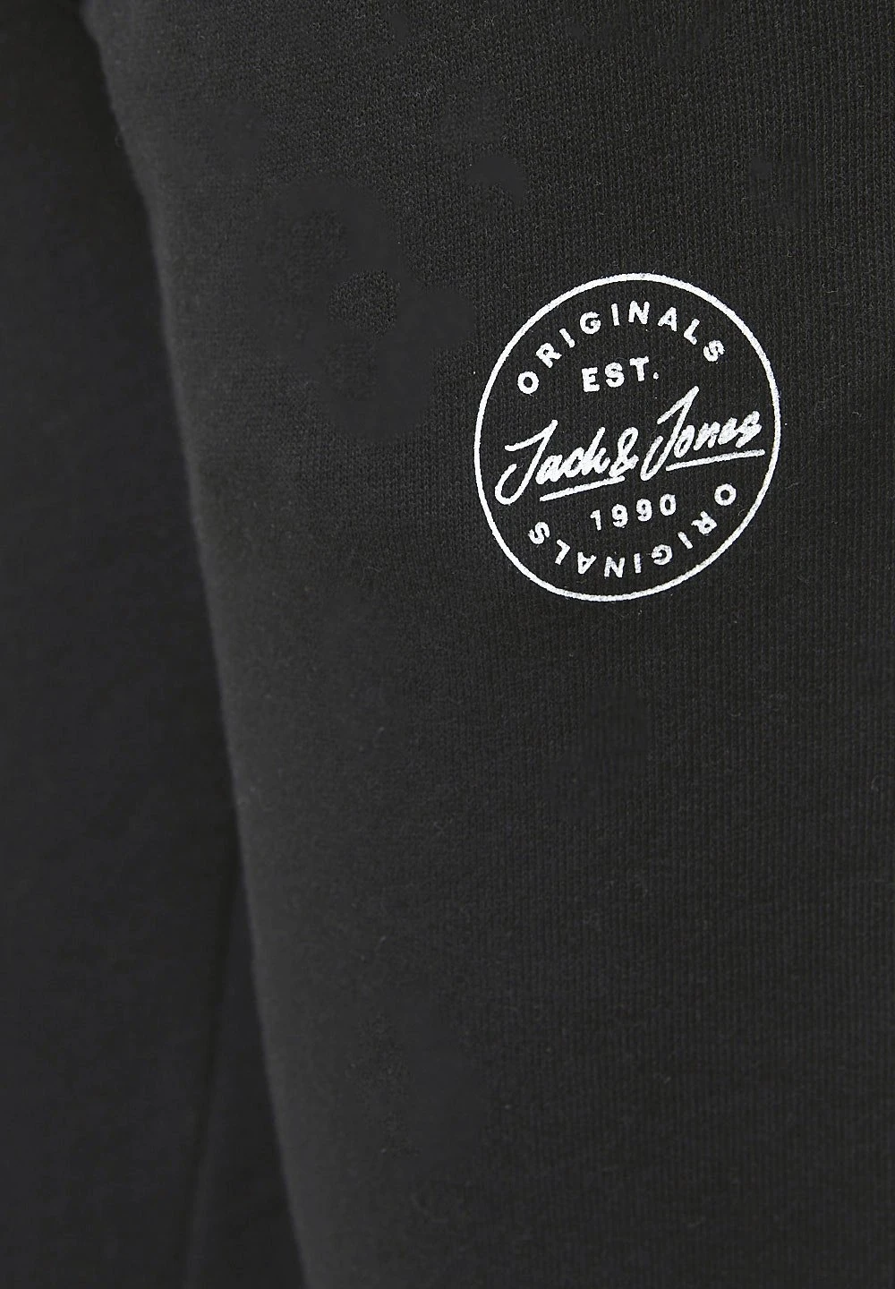 Jack & Jones Junior Jjigordon Jjshark - Trainingsbroek - Black 9 Jack & Jones Junior Jjigordon Jjshark - Trainingsbroek - Black - Afbeelding 7