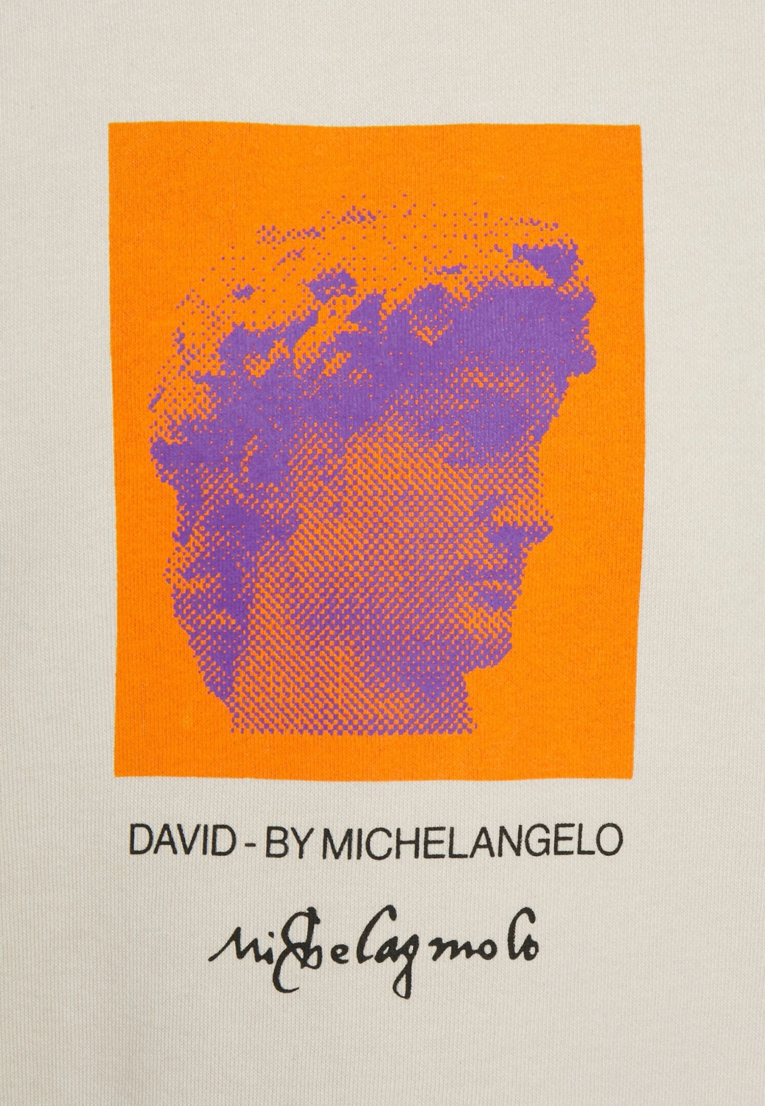 Jack & Jones Jormasterpiece Hood Unisex - Hoodie - Moonbeam 7 Jack & Jones Jormasterpiece Hood Unisex - Hoodie - Moonbeam - Afbeelding 5