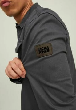 Jack & Jones JCOBEN CLASSIC OVERSHIRT - Overhemd -Jack & Jones Winkel e25481fa4d3a430bbcc54b863b732371