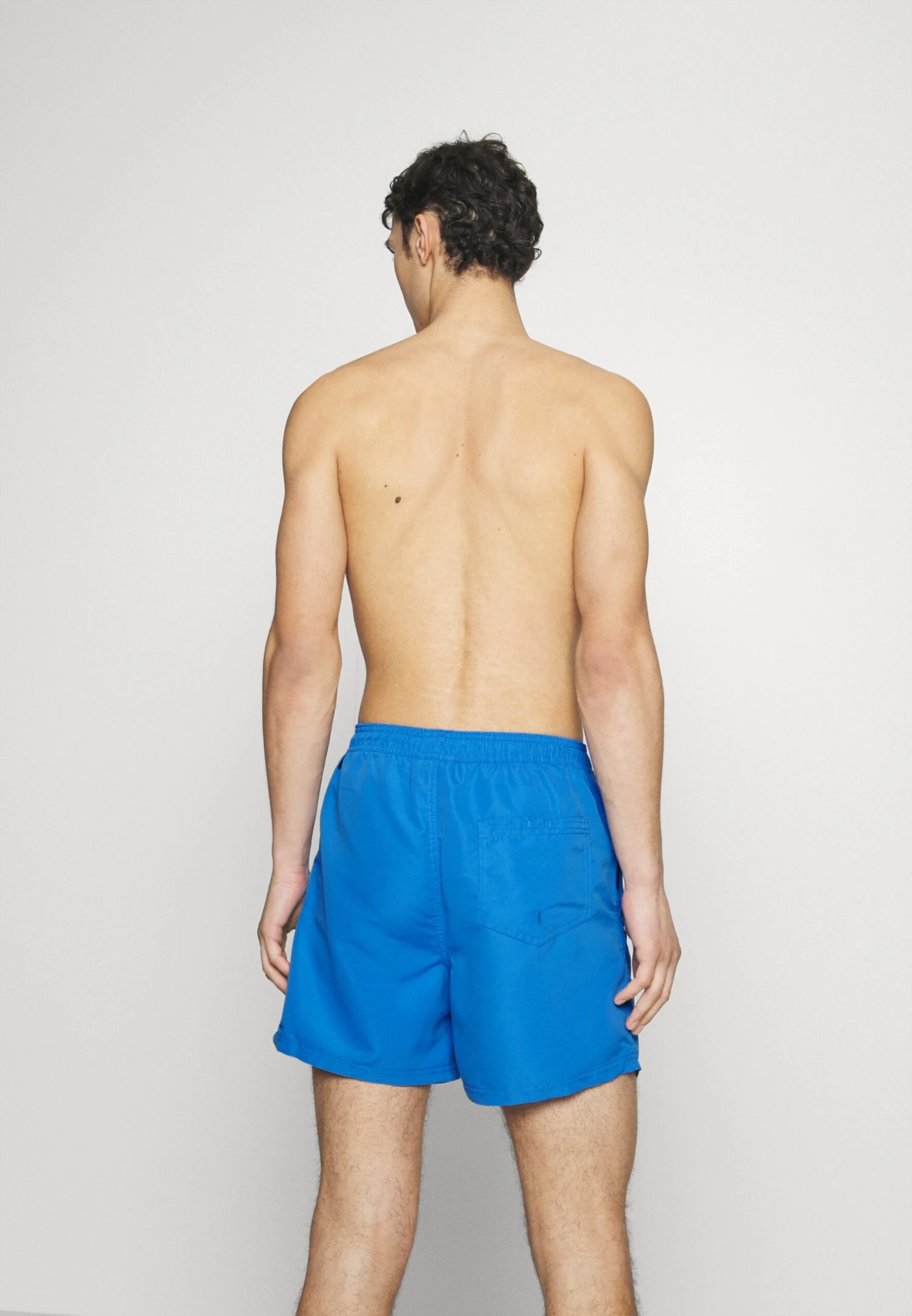 Jack & Jones Jpstfiji Jjswim Solid - Zwemshorts - Super Sonic 4 Jack & Jones Jpstfiji Jjswim Solid - Zwemshorts - Super Sonic - Afbeelding 2
