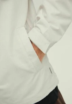 Jack & Jones ANORAK EINFARBIGER - Outdoorjas -Jack & Jones Winkel e27e3b6908b34713b6953e5e4dcda700