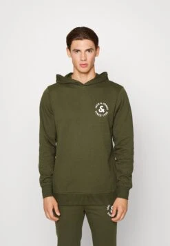 Jack & Jones JACHUDSON - Pyjamashirt