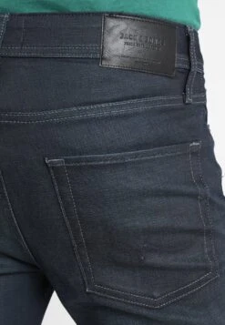 Jack & Jones Jjitim Jjoriginal - Slim Fit Jeans - Blue Denim -Jack & Jones Winkel e2da1fe7e7644584b436c2abaf6260fa