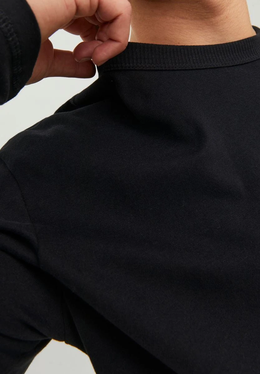 Jack & Jones JCOCLASSIC TEE LS CREW NECK NOOS - Longsleeve 8 Jack & Jones JCOCLASSIC TEE LS CREW NECK NOOS - Longsleeve - Afbeelding 6