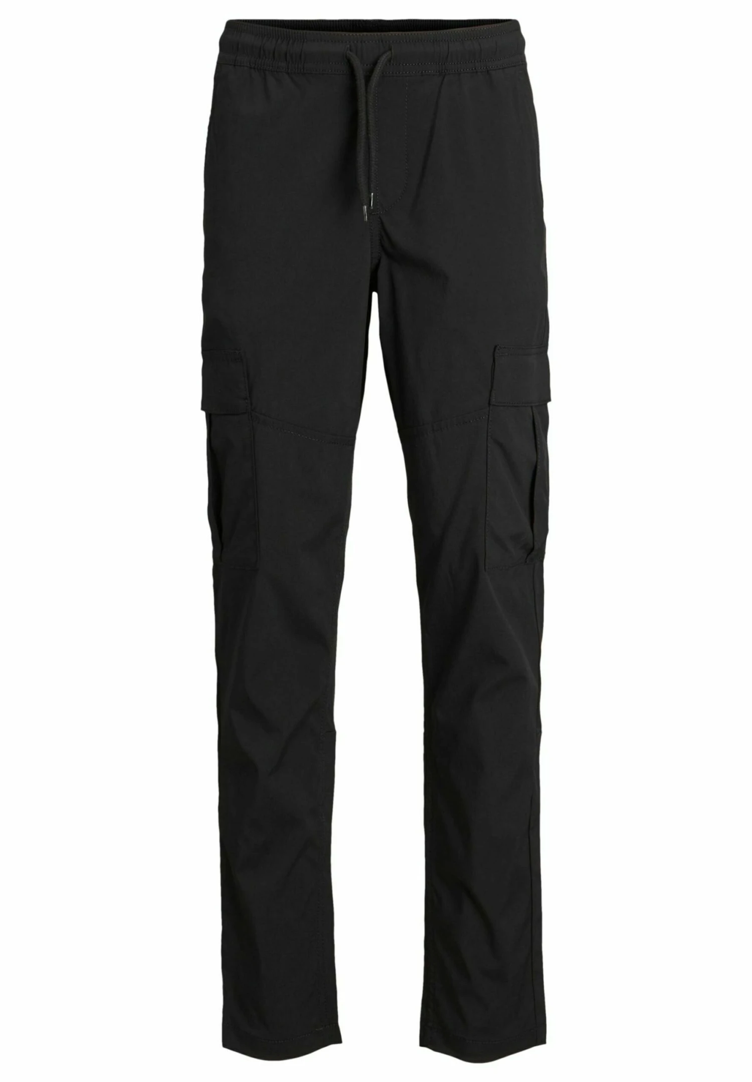 Jack & Jones Junior Karl Brooks - Cargobroek - Black 8 Jack & Jones Junior Karl Brooks - Cargobroek - Black - Afbeelding 6