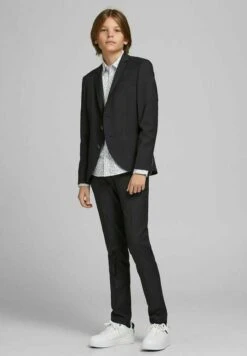 Jack & Jones Junior Jprsolaris - Colbert - Black 11 Jack & Jones Junior Jprsolaris - Colbert - Black -Jack & Jones Winkel e3b83c4f7cff4b94a8d0004dc2055bf5