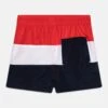 Jack & Jones Junior JPSTFIJI JJSWIM COLORBLOCK - Zwemshorts -Jack & Jones Winkel e3fd09b7ff804283bbdfd852da6e71f6