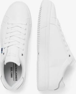 Jack & Jones Casual Sneakers Sneakers Laag Bale Heren Wit 10 Jack & Jones Casual Sneakers Sneakers Laag Bale Heren Wit -Jack & Jones Winkel e45191d3f0478a64ddf4f6d6410d1ef6